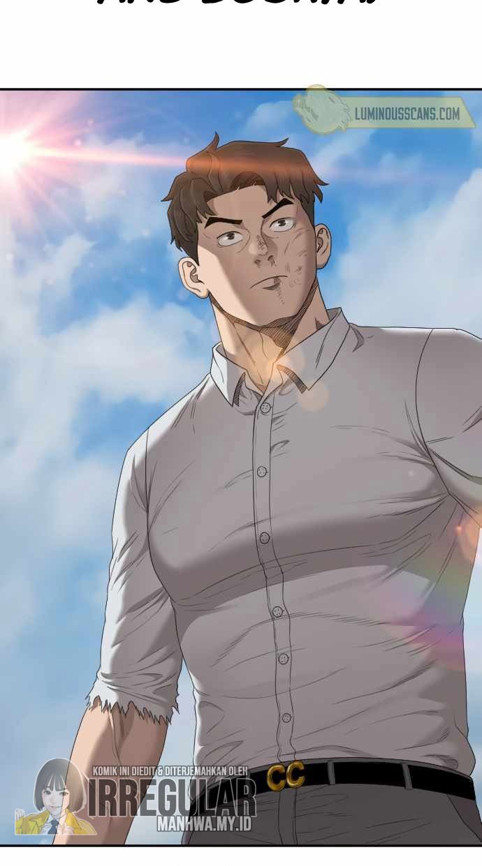 A Bad Person Chapter 50 Gambar 67