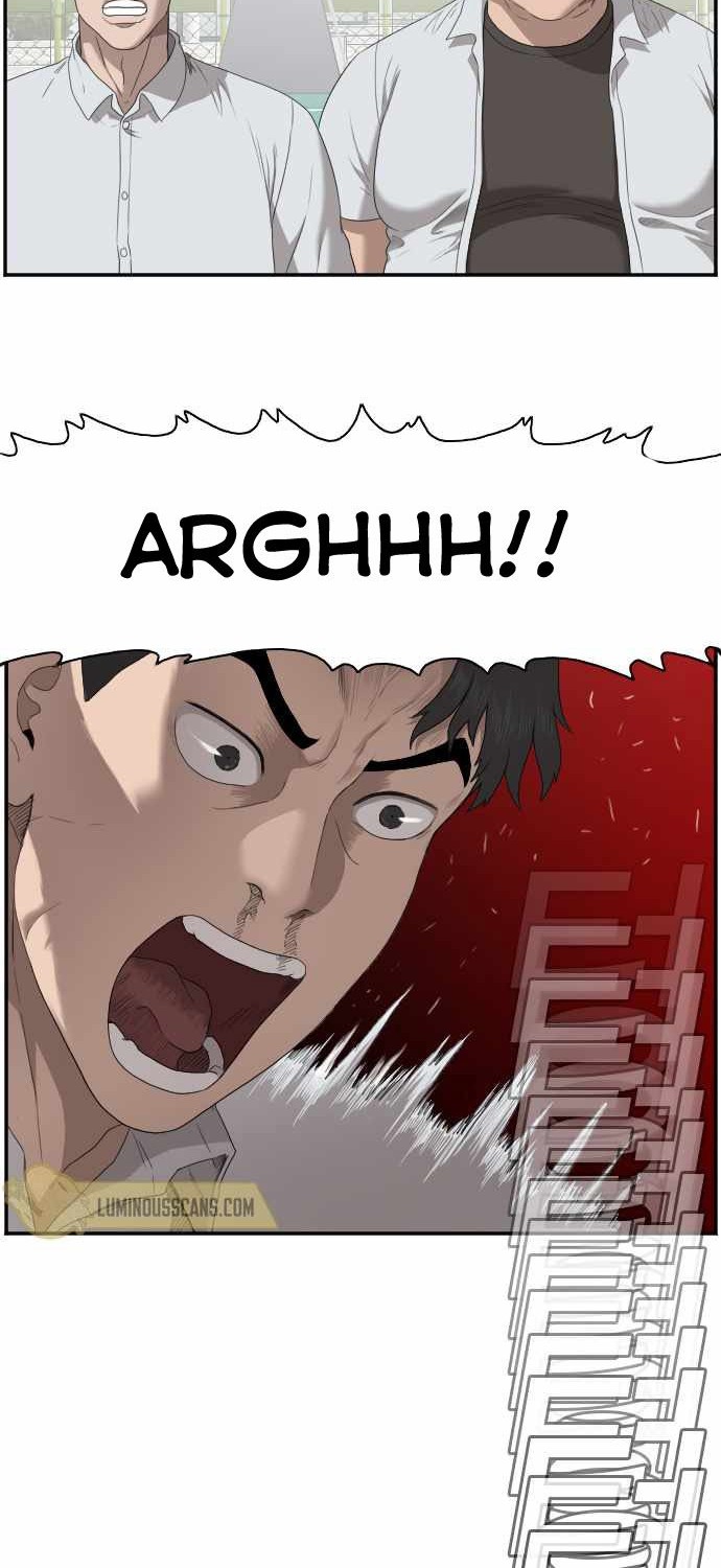 A Bad Person Chapter 50 Gambar 6