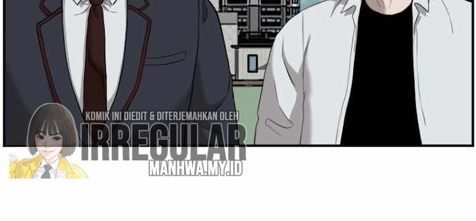 A Bad Person Chapter 49 Gambar 26