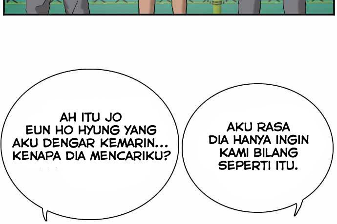 A Bad Person Chapter 49 Gambar 16