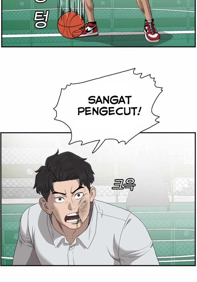 A Bad Person Chapter 49 Gambar 41