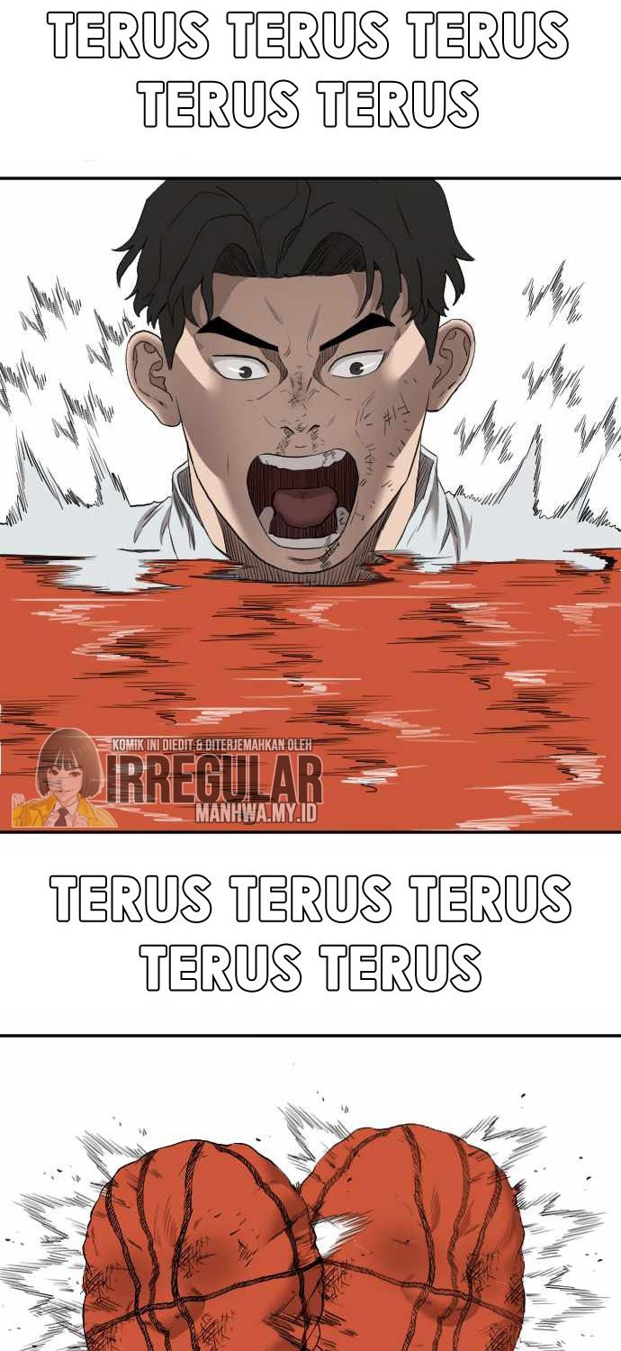 A Bad Person Chapter 49 Gambar 75