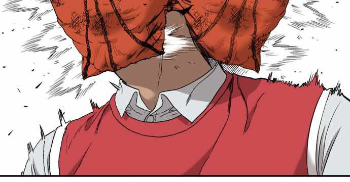 A Bad Person Chapter 49 Gambar 76