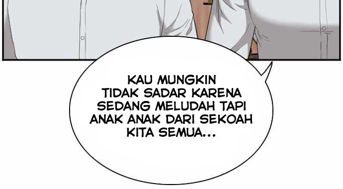 A Bad Person Chapter 49 Gambar 6