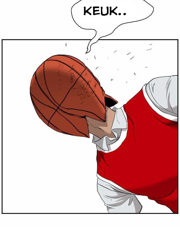 A Bad Person Chapter 49 Gambar 66