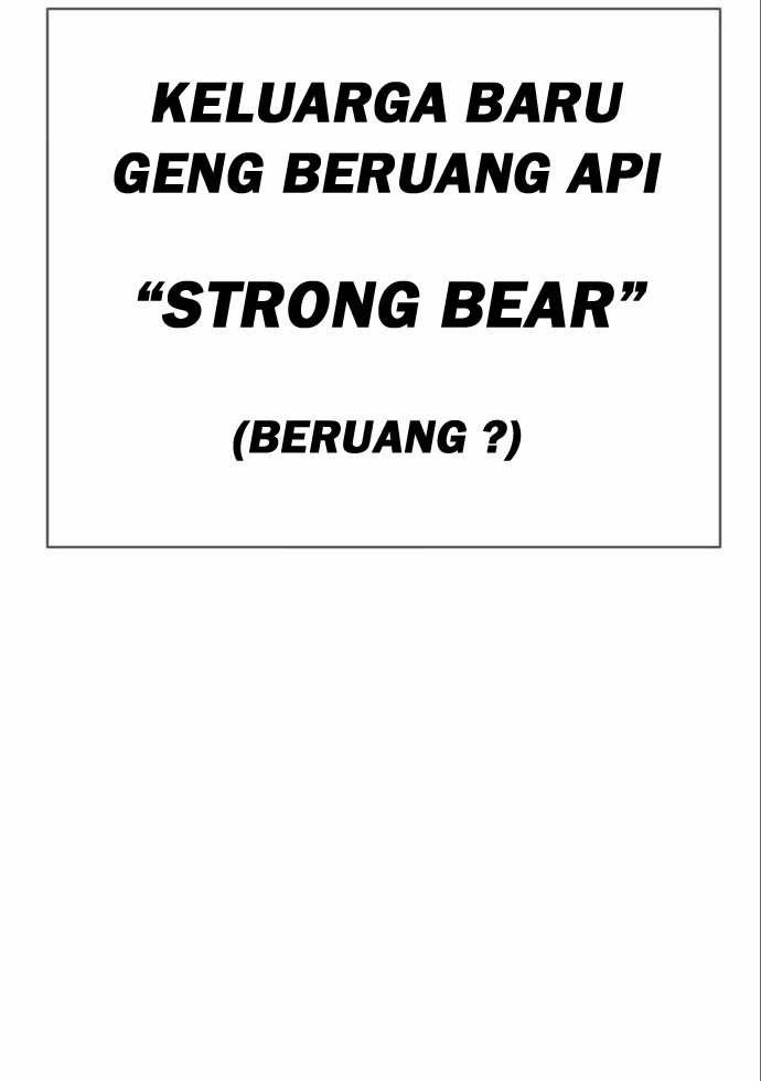 A Bad Person Chapter 58 Gambar 78