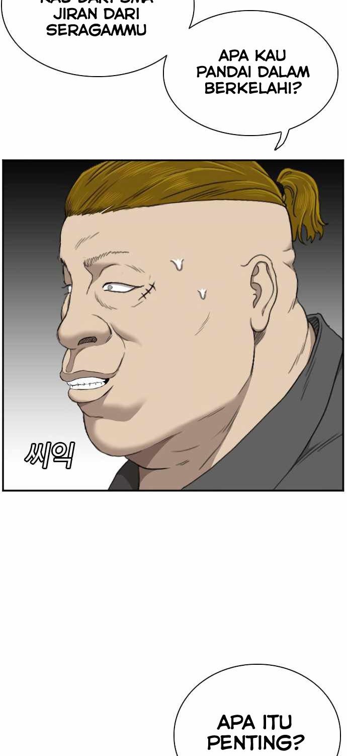 A Bad Person Chapter 56 Gambar 19