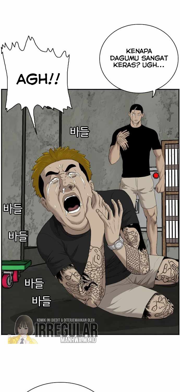 A Bad Person Chapter 56 Gambar 56