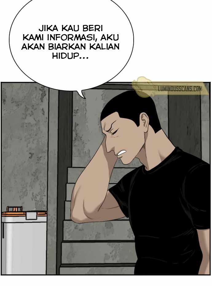 A Bad Person Chapter 56 Gambar 57