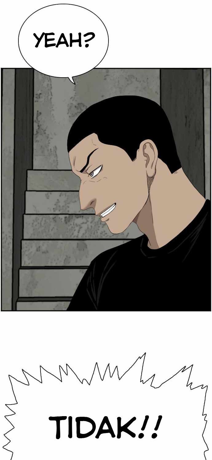 A Bad Person Chapter 56 Gambar 59