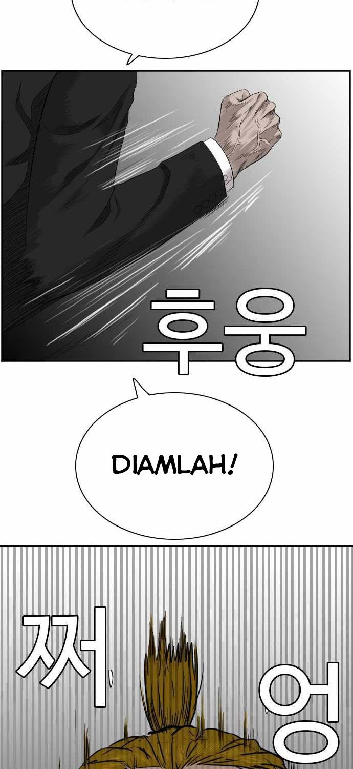 A Bad Person Chapter 56 Gambar 64