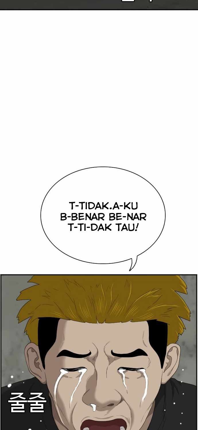 A Bad Person Chapter 56 Gambar 54
