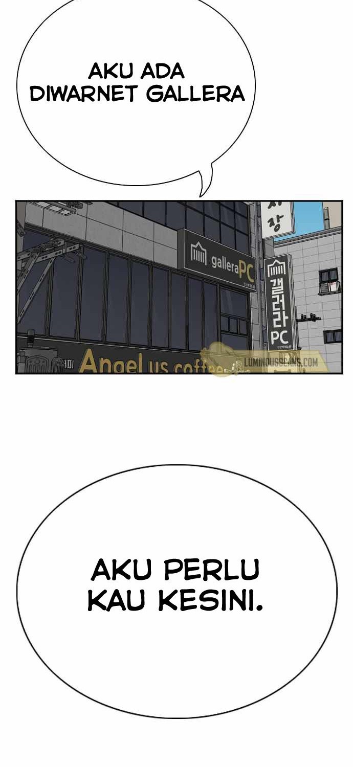 A Bad Person Chapter 56 Gambar 4