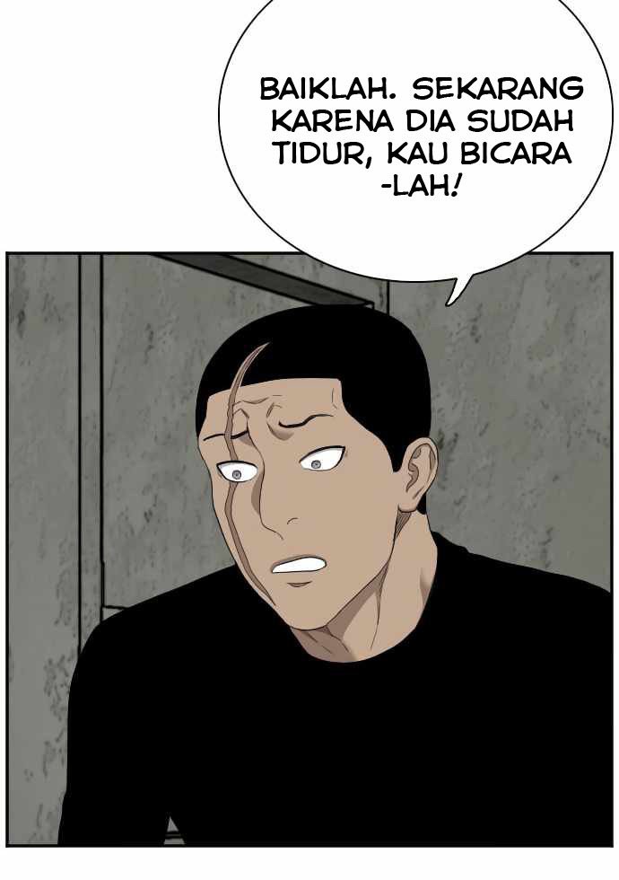 A Bad Person Chapter 56 Gambar 67