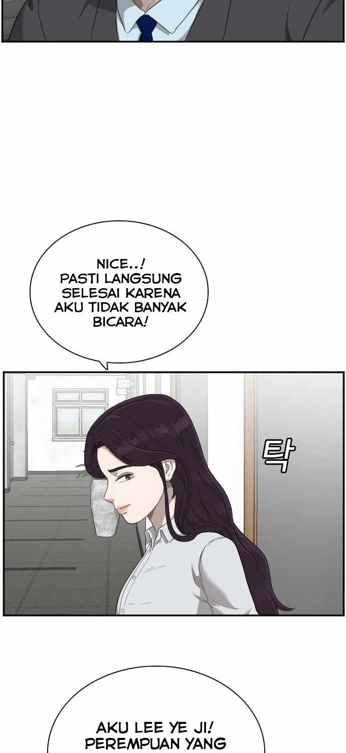 A Bad Person Chapter 55 Gambar 26