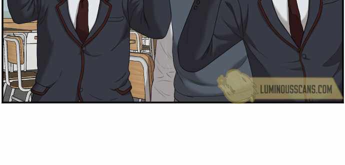 A Bad Person Chapter 55 Gambar 42