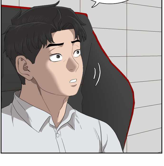 A Bad Person Chapter 55 Gambar 62