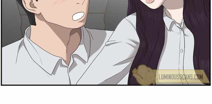 A Bad Person Chapter 55 Gambar 52