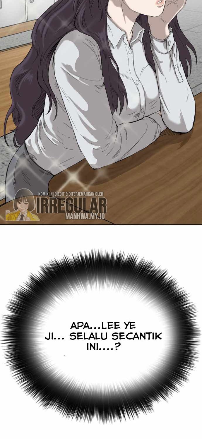 A Bad Person Chapter 55 Gambar 4