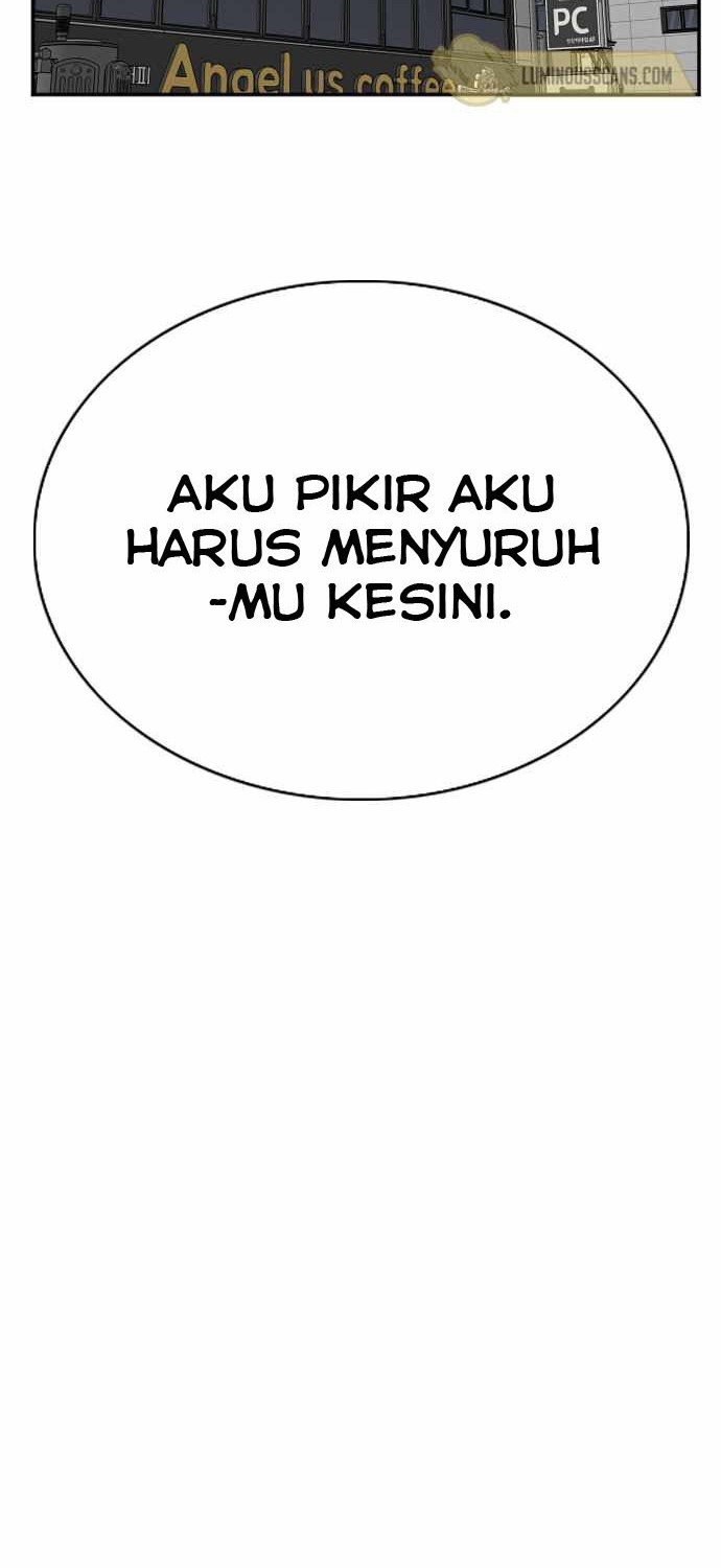A Bad Person Chapter 55 Gambar 66