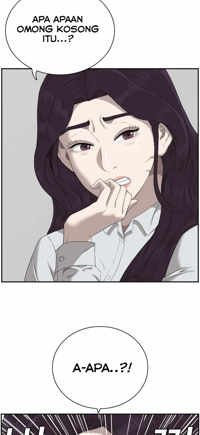 A Bad Person Chapter 55 Gambar 9