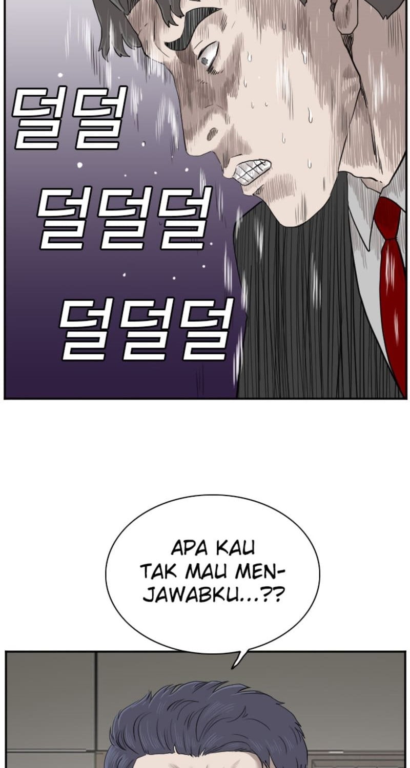 A Bad Person Chapter 43 Gambar 25