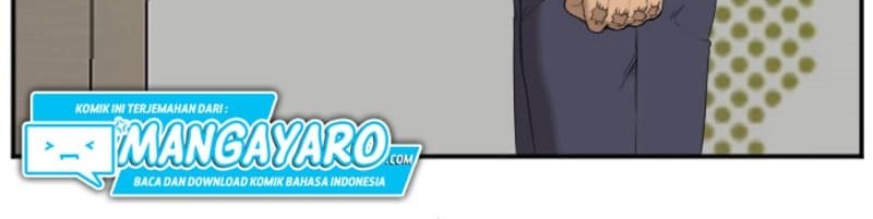 A Bad Person Chapter 43 Gambar 45