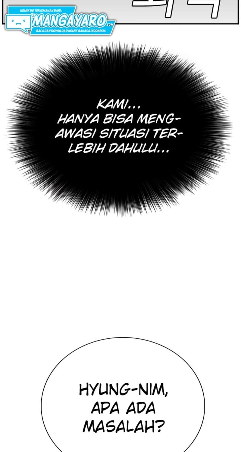 A Bad Person Chapter 43 Gambar 47