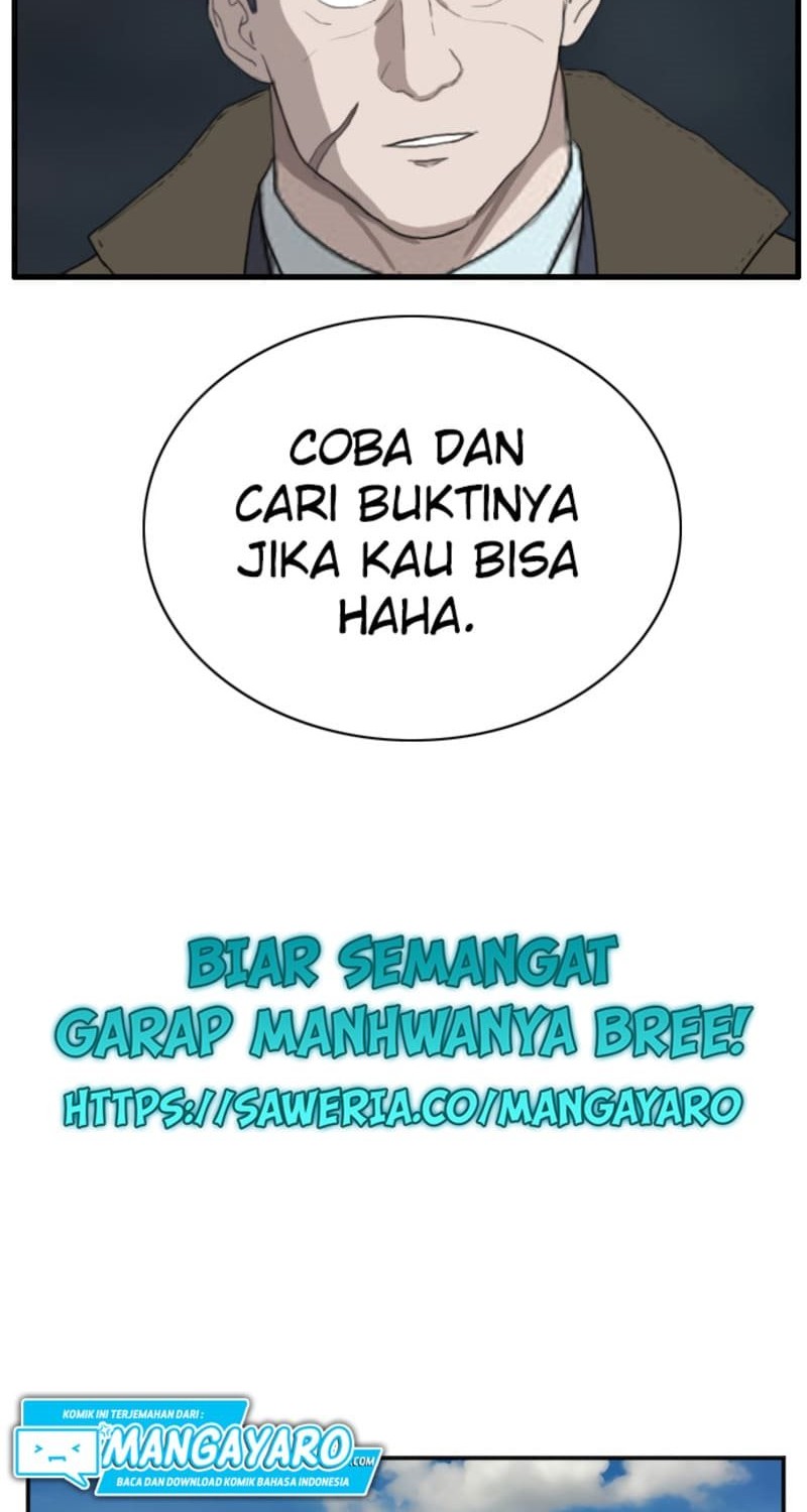 A Bad Person Chapter 43 Gambar 49