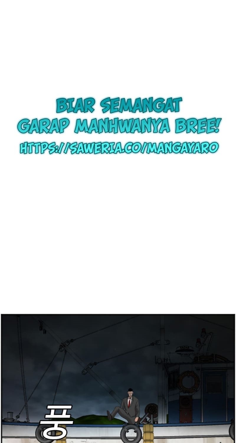 A Bad Person Chapter 43 Gambar 38