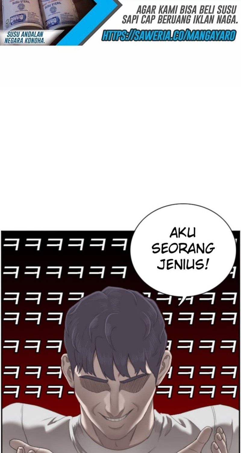 A Bad Person Chapter 43 Gambar 3