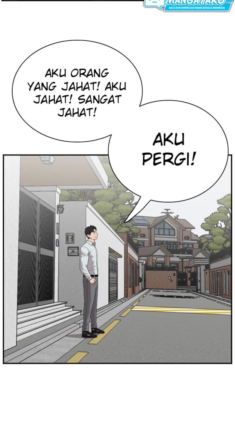 A Bad Person Chapter 43 Gambar 54