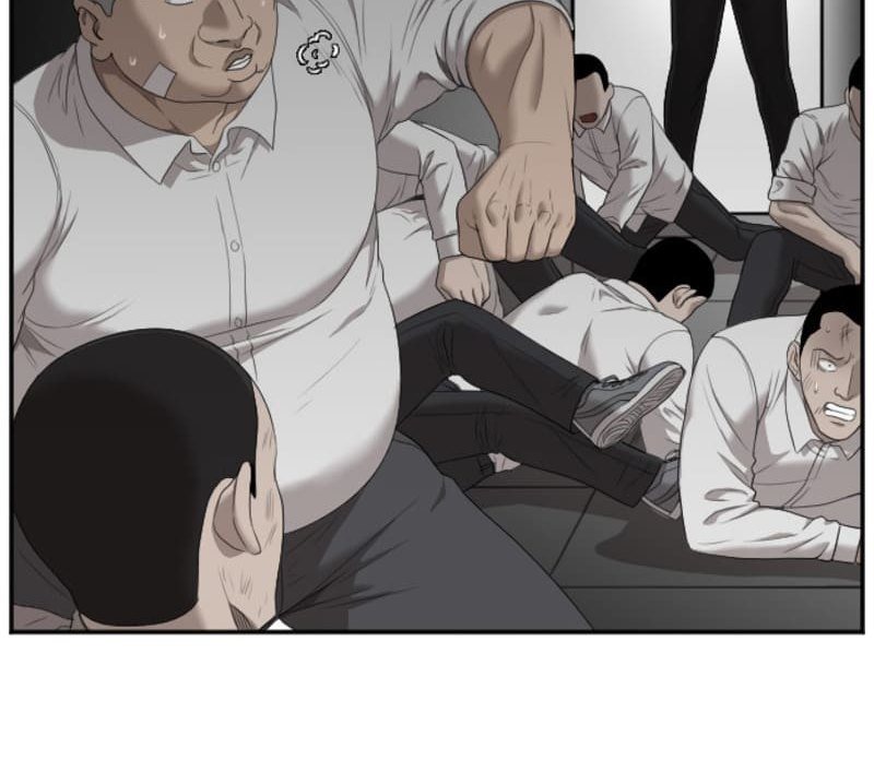 A Bad Person Chapter 43 Gambar 8