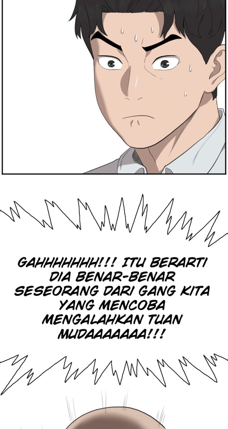 A Bad Person Chapter 42 Gambar 30