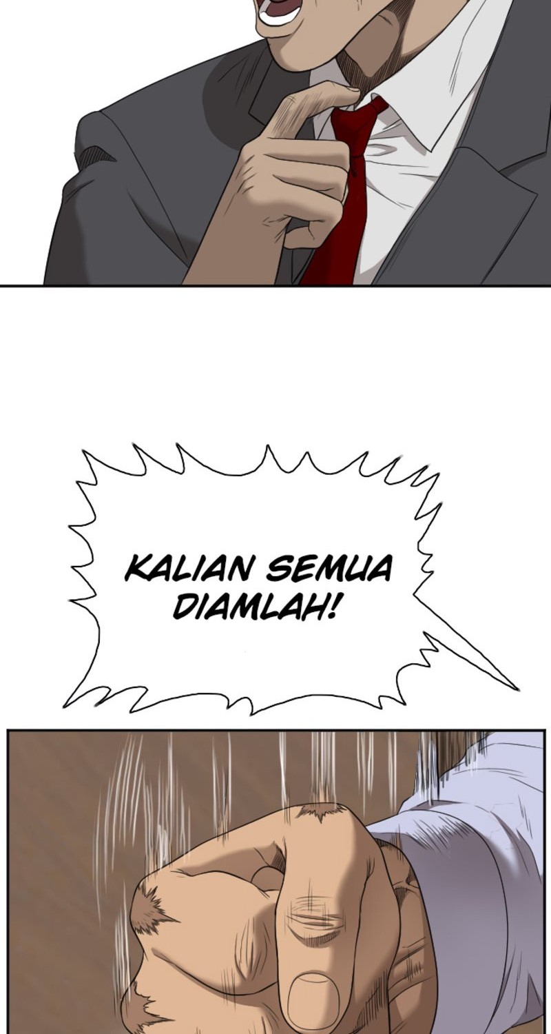 A Bad Person Chapter 42 Gambar 32