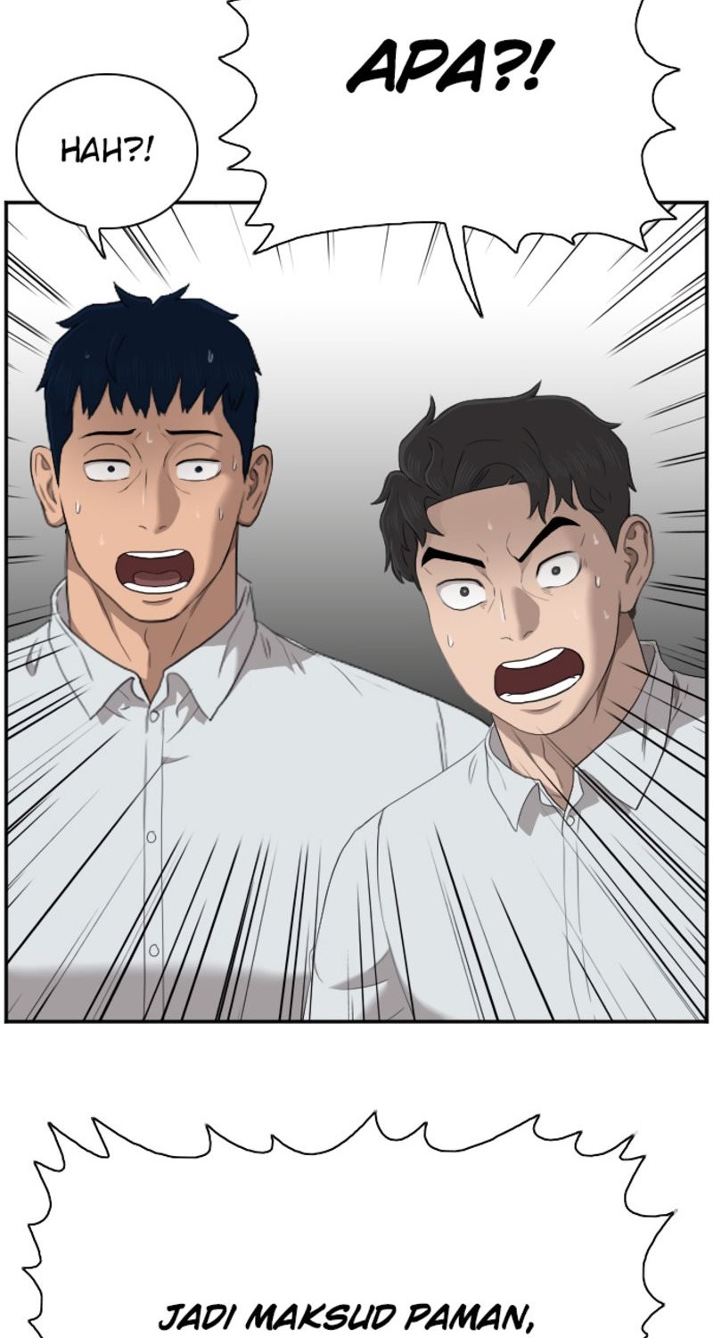 A Bad Person Chapter 42 Gambar 41