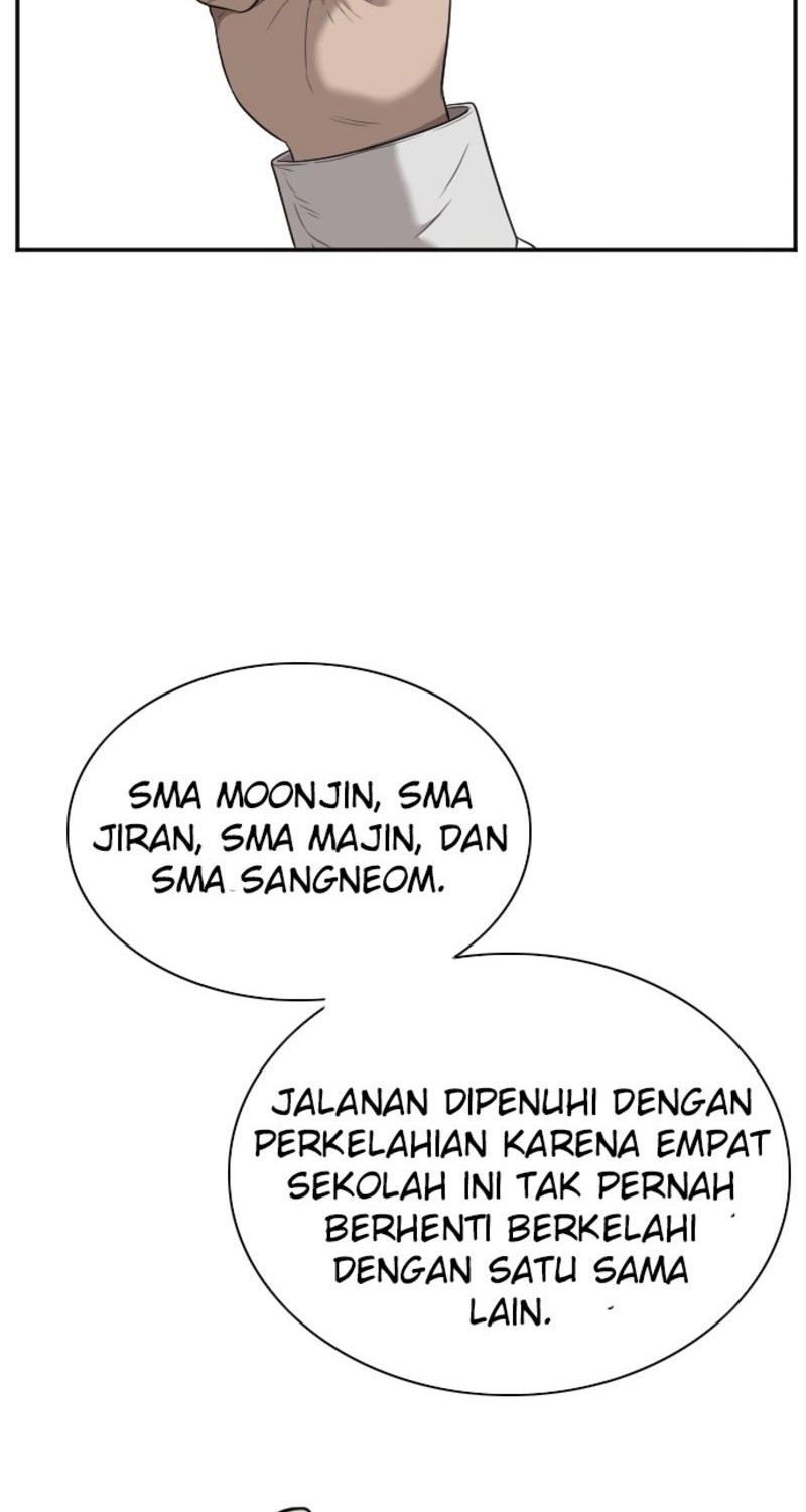 A Bad Person Chapter 42 Gambar 38