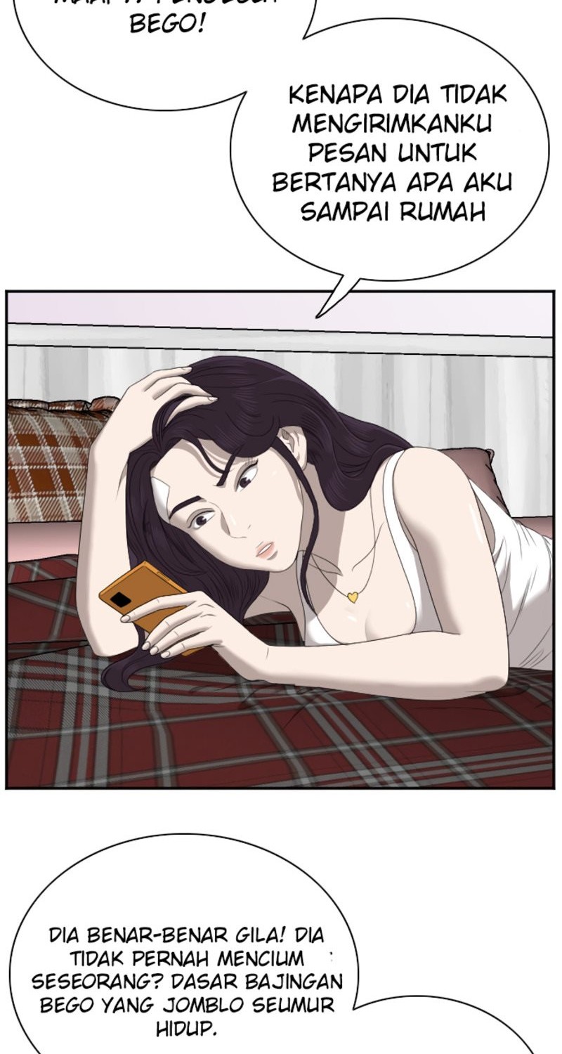 A Bad Person Chapter 42 Gambar 58