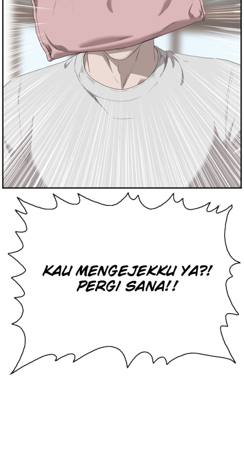 A Bad Person Chapter 42 Gambar 63