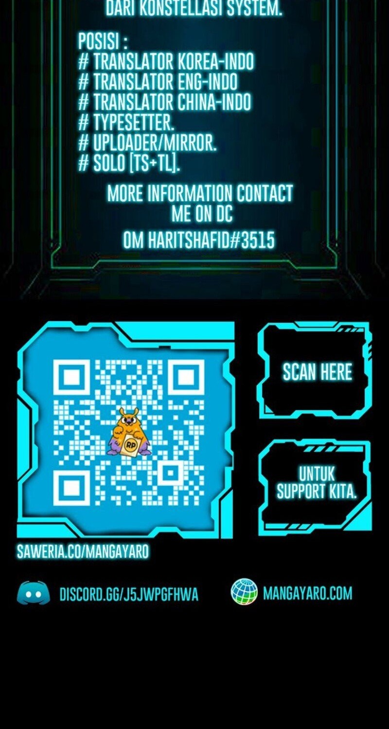 A Bad Person Chapter 42 Gambar 76