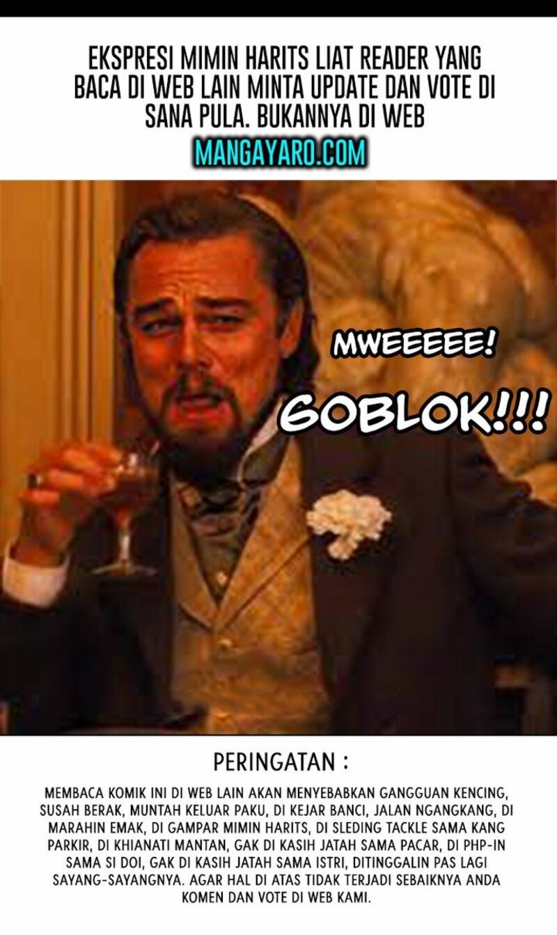 A Bad Person Chapter 42 Gambar 77