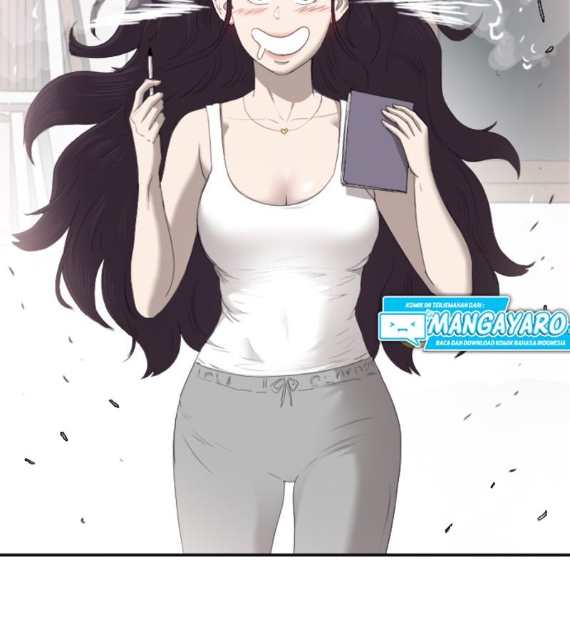 A Bad Person Chapter 42 Gambar 70