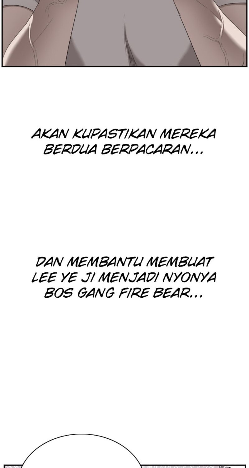 A Bad Person Chapter 42 Gambar 74