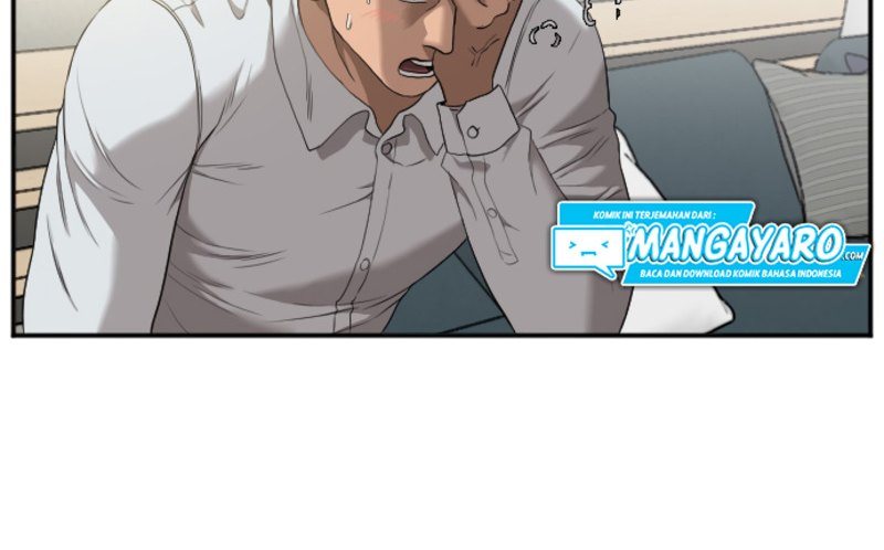 A Bad Person Chapter 42 Gambar 8