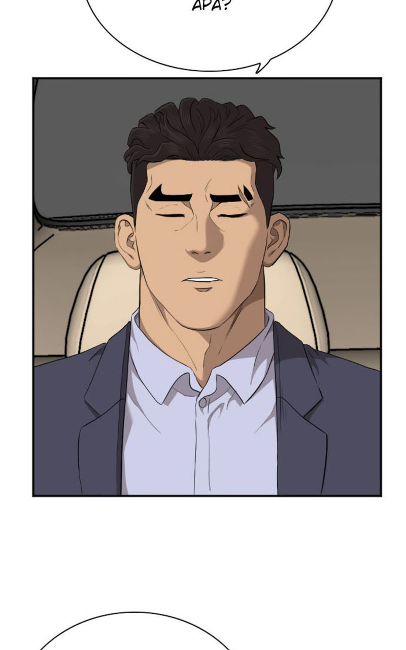 A Bad Person Chapter 40 Gambar 15