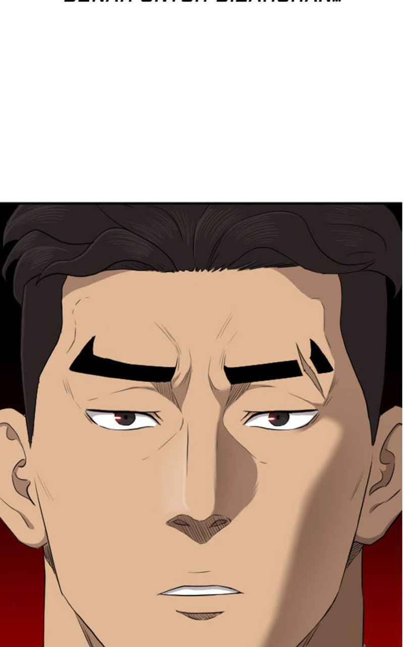 A Bad Person Chapter 40 Gambar 18