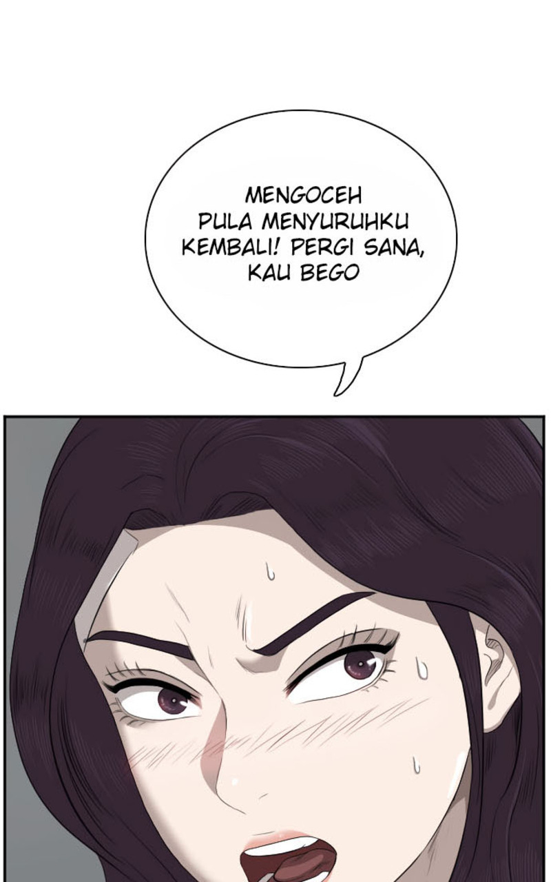 A Bad Person Chapter 40 Gambar 103