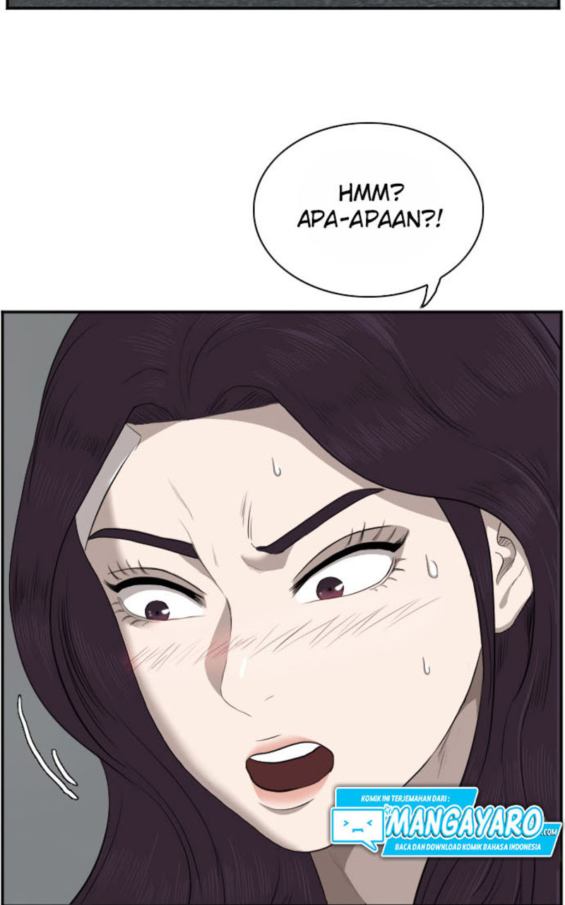 A Bad Person Chapter 40 Gambar 105