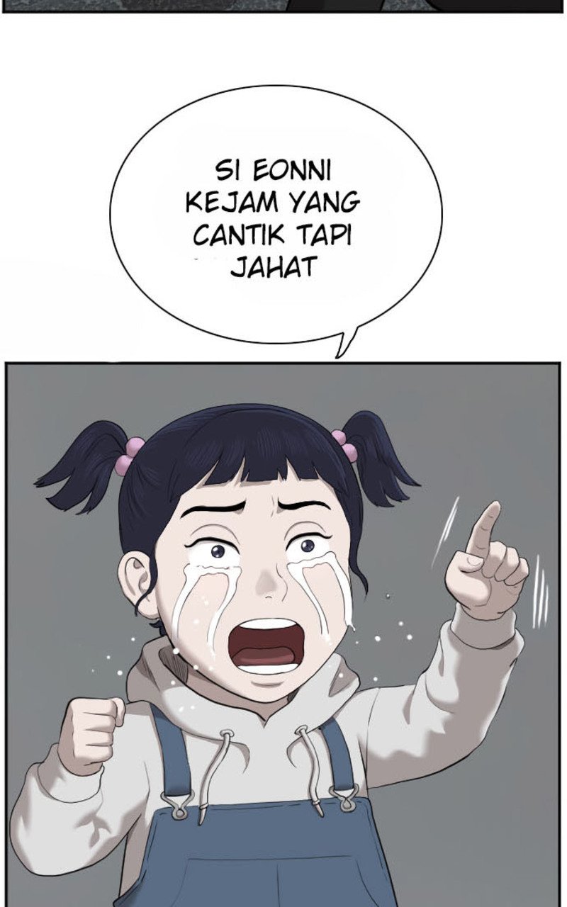 A Bad Person Chapter 40 Gambar 107