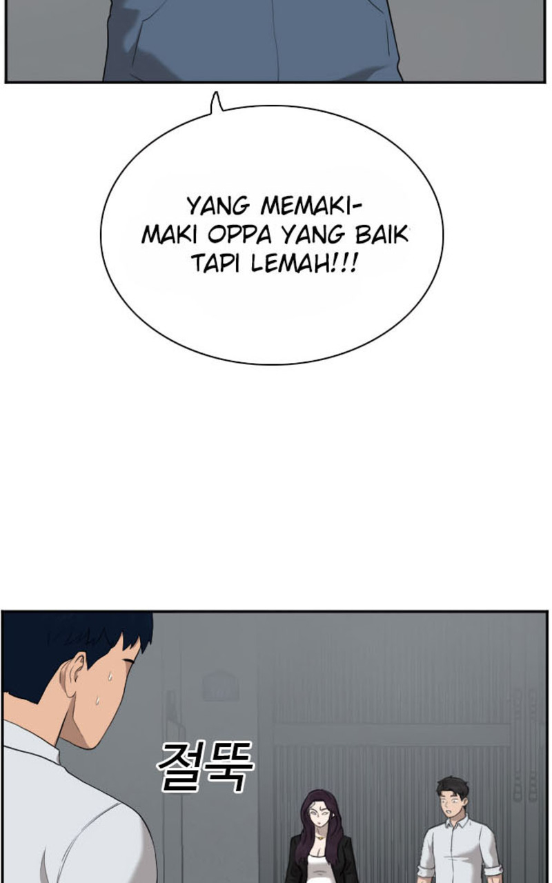 A Bad Person Chapter 40 Gambar 108